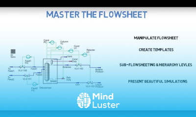 Flowsheet Annotations Lec028