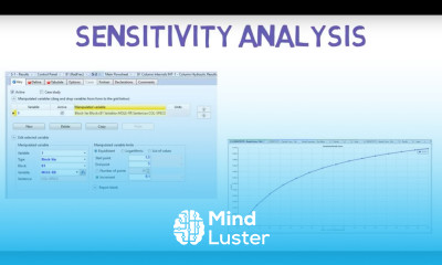 Graphing Sensitivity Analysis Results Lec150