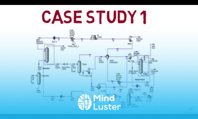 Case Study 1 Hydrodealkylation of Toluene Problem Statement Lec162