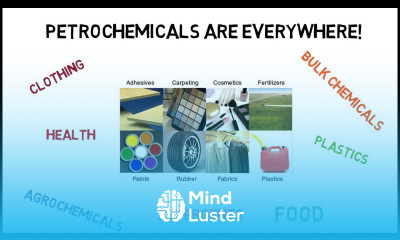 What is a Petrochemical Lec008