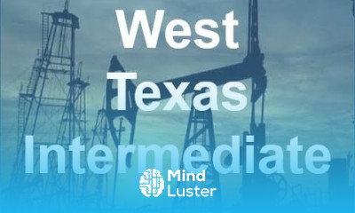 West Texas Intermediate Crude Oil Mix WTI Lecture 063 Petroleum Refining