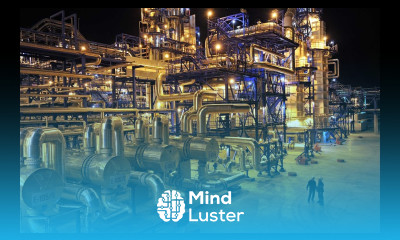 Distillation of Crude Oils CDU VDU Lecture 104