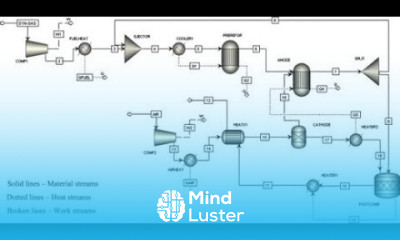 Free Water vs Dirty Water Models in Aspen Plus