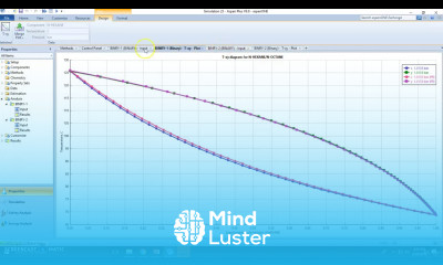 Workshop Hexane Octane Binary Diagrams T xy x y