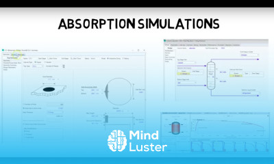 Introduction to Section 7 Software Simulation in Absorption Lec182