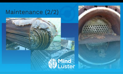 Shell Tube Heat Exchangers Lec041