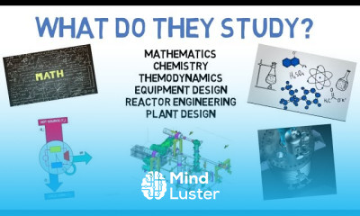 Syllabus of a Chemical Engineer Lec021