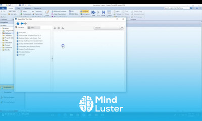 How to Select the Property Method with Assistant Lec 006