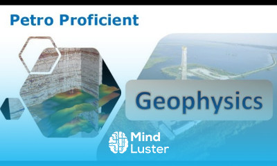 Geophysics | Oil Well Drilling