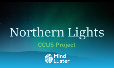 Northern Lights | Carbon Capture and Storage
