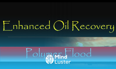 2 Enhanced Oil Recovery | Polymer Flooding