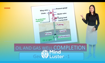 Oil and Gas Well Completion | Geomechanics 1