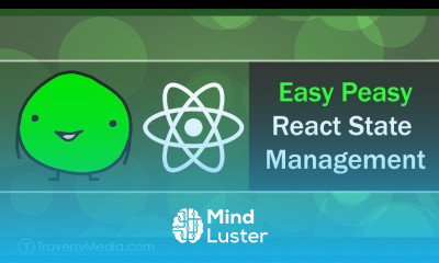 Easy Peasy React State Management