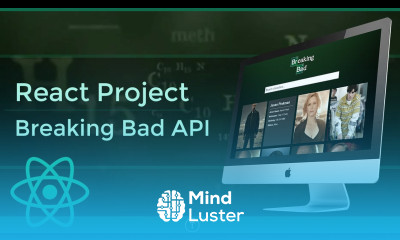 React App Breaking Bad API