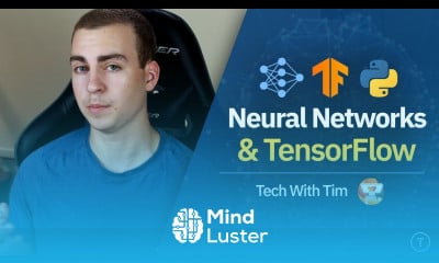 Neural Networks TensorfFlow Crash Course