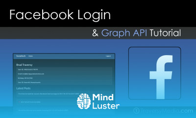 Facebook Login Graph API | JavaScript SDK