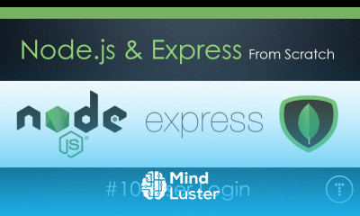 Node js Express From Scratch Part 10 User Login