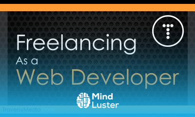 Freelancing As A Web Developer