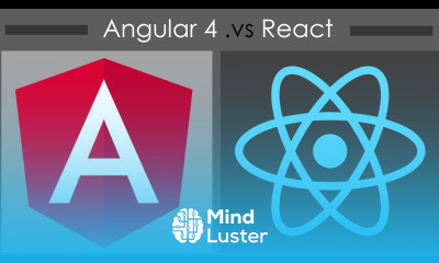 Angular 4 vs React A Comprehensive Comparison
