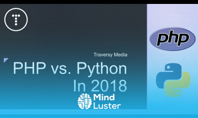 PHP vs Python My Take