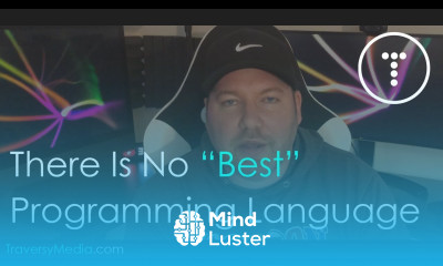 There Is No Best Programming Language