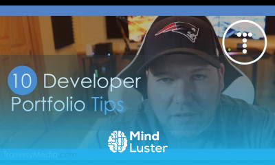 10 Web Developer Portfolio Tips