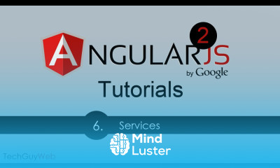Angular 2 Tutorial 6 Creating A Service