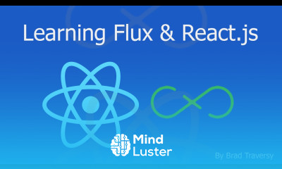 Learning Flux and React js Part 4