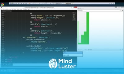 Learning D3 Part 7 Transitions