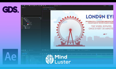 Interface Introduction to Adobe After Effects Ep2 48 Adobe After Effects for Beginners
