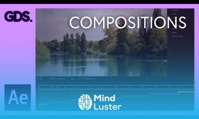 Compositions in Adobe After Effects Ep4 48 Adobe After Effects for Beginners
