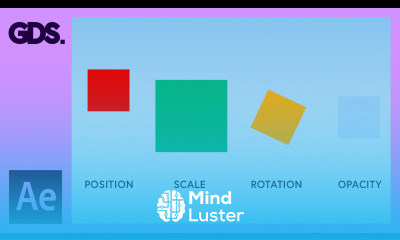 Animation Principles in After Effects Ep6 48 Adobe After Effects for Beginners