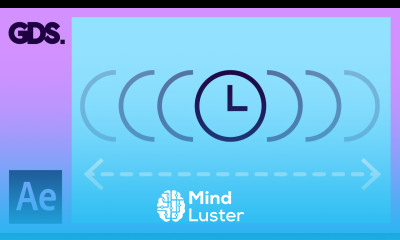 Time Stretching in After Effects Ep11 48 Adobe After Effects for Beginners