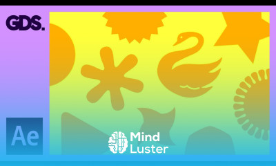 Creating Shapes in After Effects Ep14 48 Adobe After Effects for Beginners