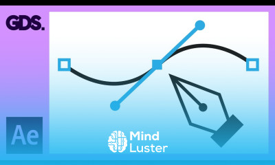 Pen Tool Paths in After Effects Ep15 48 Adobe After Effects for Beginners
