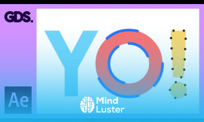 Fill Stroke Effects in After Effects Ep16 48 Adobe After Effects for Beginners