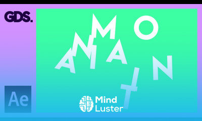 Text Animation Presets in After Effects Ep19 48 Adobe After Effects for Beginners