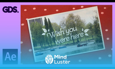 Blending Modes in After Effects Ep23 48 Adobe After Effects for Beginners