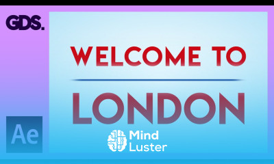 Animate a Shape Layer Mask In After Effects Ep25 48 Adobe After Effects for Beginners