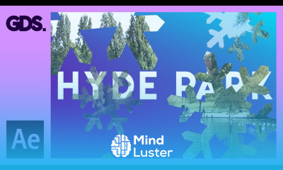 Track Mattes in After Effects Ep26 48 Adobe After Effects for Beginners