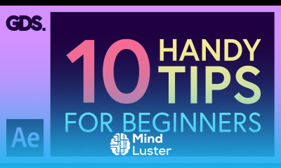 10 Handy Tips In After Effects For Beginners Ep29 48 Adobe After Effects for Beginners