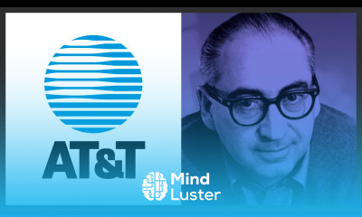 AT T Logo Saul Bass | Logo design Designer review