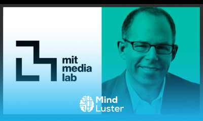 MIT Media Lab Logo Michael Bierut | Logo design Designer review