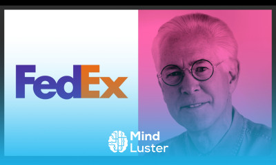 FedEx Logo Lindon Leader | Logo design Designer review