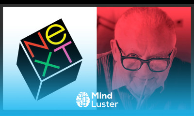 NeXT Logo Paul Rand | Logo design Designer review