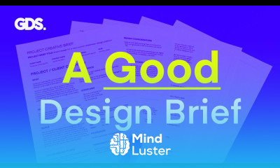 What Makes A Good Design Brief Ep 2 4 | Free Example | Design Insights