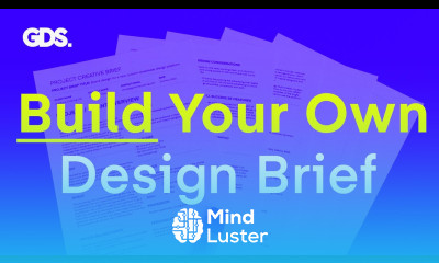 Build Your Own Design Brief Ep 4 4 | Free Templates | Design Insights