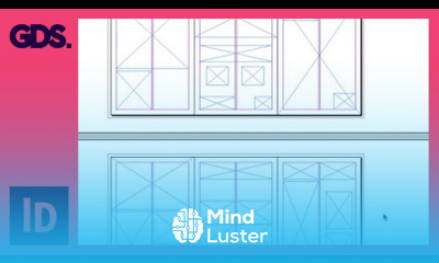 Laying Out Frame Box s In Adobe InDesign Ep7 13 Adobe InDesign For Beginners