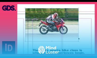 Placing Images Into Adobe InDesign Ep9 13 Adobe InDesign For Beginners
