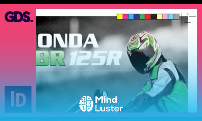 Export to PDF In Adobe InDesign Ep13 13 Adobe InDesign For Beginners